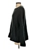 Wooden Ships Solid Blue Black Pullover Sweater Size Sm - Med - photo 5