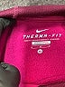 Nike 100% Polyester Purple Sweatshirt Size M - photo 7