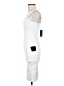 Lulus Solid White Cocktail Dress Size XS - photo 5