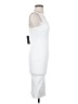 Lulus Solid White Cocktail Dress Size XS - photo 4