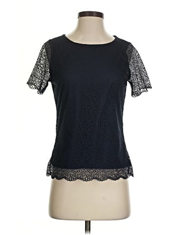 The Limited Short Sleeve Top (view 1)