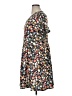 Assorted Brands Floral Black Casual Dress Size XL - photo 5