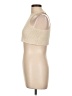 REBELFLOW Tan Sleeveless Top Size L - photo 5