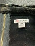 Guess Paisley Black Cocktail Dress Size M - photo 7