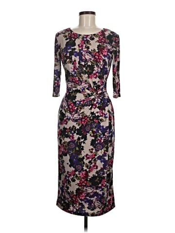 Long Tall Sally Cocktail Dress (view 1)