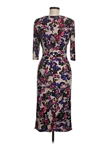 Long Tall Sally Cocktail Dress (view 2)