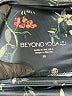 Beyond Yoga Floral Blue Casual Pants Size XS - photo 4