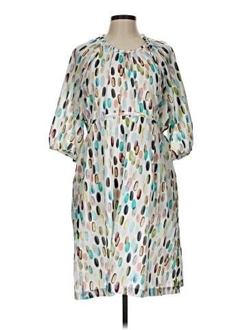 Modaspia Casual Dress (view 1)