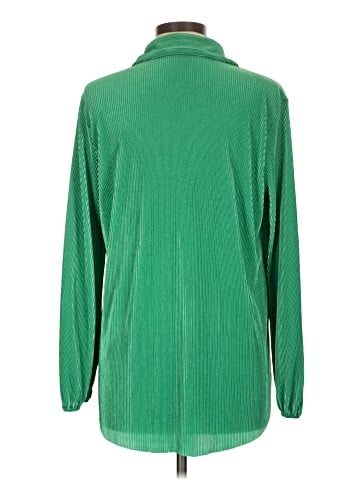 Ro & De Long Sleeve Blouse (view 2)
