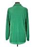 Ro & De 100% Polyester Green Long Sleeve Blouse Size L - photo 2