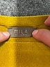 Mila Yellow 3/4 Sleeve Top Size M (estimated) - photo 7