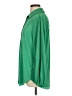 Ro & De 100% Polyester Green Long Sleeve Blouse Size L - photo 5