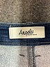 Angels Blue Denim Shorts Size 10 - photo 3