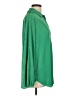 Ro & De 100% Polyester Green Long Sleeve Blouse Size L - photo 4