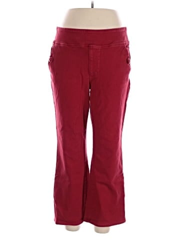 Belle By Kim Gravel Casual Pants (view 1)