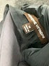 Adrienne Vittadini Black Dress Pants Size 12 - photo 7
