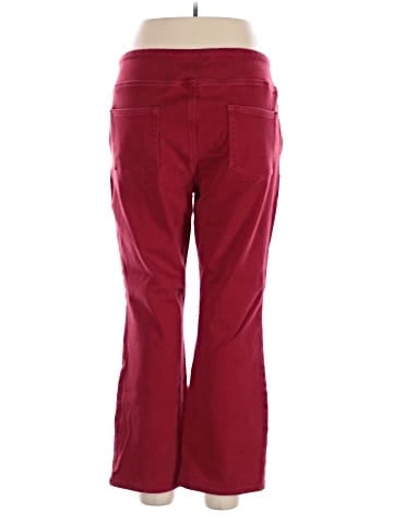 Belle By Kim Gravel Casual Pants (view 2)