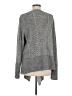 Eight Eight Eight Gray Cardigan Size 8 - photo 2