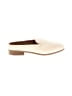 Aerosoles Solid Ivory Mule/Clog Size 7 (wide) - photo 1
