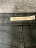 Levi's Black Jeans Size 20W - photo 4