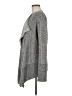 Eight Eight Eight Gray Cardigan Size 8 - photo 5