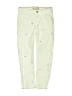 Zara Baby Polka Dots Green Jeans Size 3 - 4 - photo 1