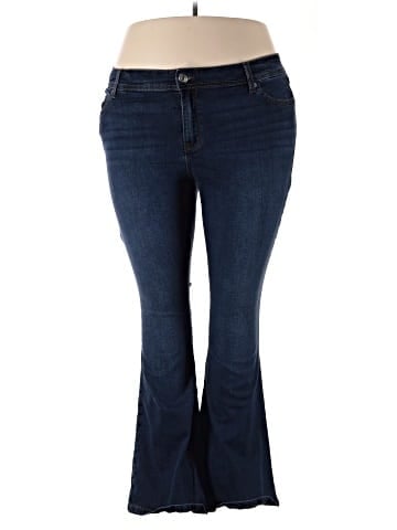 Torrid Jeans (view 1)