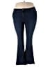 Torrid Blue Jeans Size 20R - photo 1