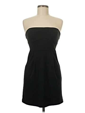 Silence and Noise Cocktail Dress (view 1)
