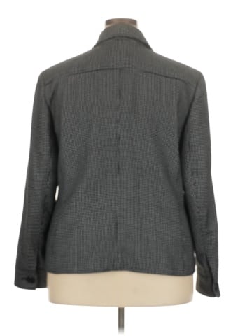 Jones New York Signature Blazer (view 2)