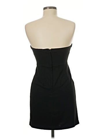 Silence and Noise Cocktail Dress (view 2)