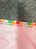 Unbranded Paisley Yellow Blue Swimsuit Bottoms Size 1X (estimated) - photo 3
