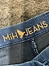 m.i.h Jeans Blue Jeans Size 27 waist - photo 7
