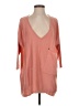 Kerisma Pink Pullover Sweater Size Sm - Med - photo 1