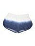 Venus Tie-dye Blue Shorts Size S - photo 1