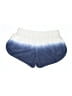 Venus Tie-dye Blue Shorts Size S - photo 2