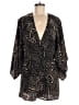 Ladakh Stars Gold Romper Size 6 - photo 1