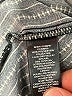 Ann Taylor 100% Polyester Black Casual Dress Size XS - photo 8