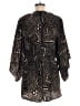 Ladakh Stars Gold Romper Size 6 - photo 2