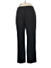 Grace Elements Solid Black Dress Pants Size 14 (petite) - photo 1