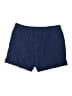 Calypsa by ModLi Solid Blue Athletic Shorts Size XL - photo 2