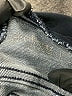 a:glow Blue Denim Shorts Size 26 waist (estimated) - photo 3