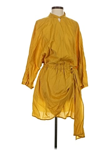 SECULAR Casual Dress (view 1)