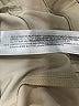 Zara Ivory Khakis Size L - photo 8