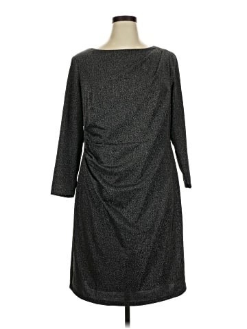 Eliza J Cocktail Dress (view 1)