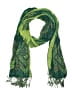 Unbranded Green Scarf One size - photo 1
