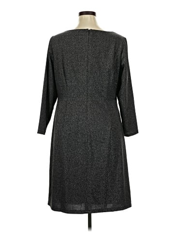 Eliza J Cocktail Dress (view 2)
