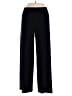 Norma Kamali Black Dress Pants Size XL - photo 1