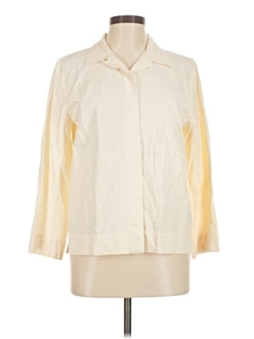 Eileen Fisher Blouse (view 1)