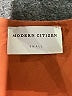 Modern Citizen Solid Brown Romper Size S - photo 4